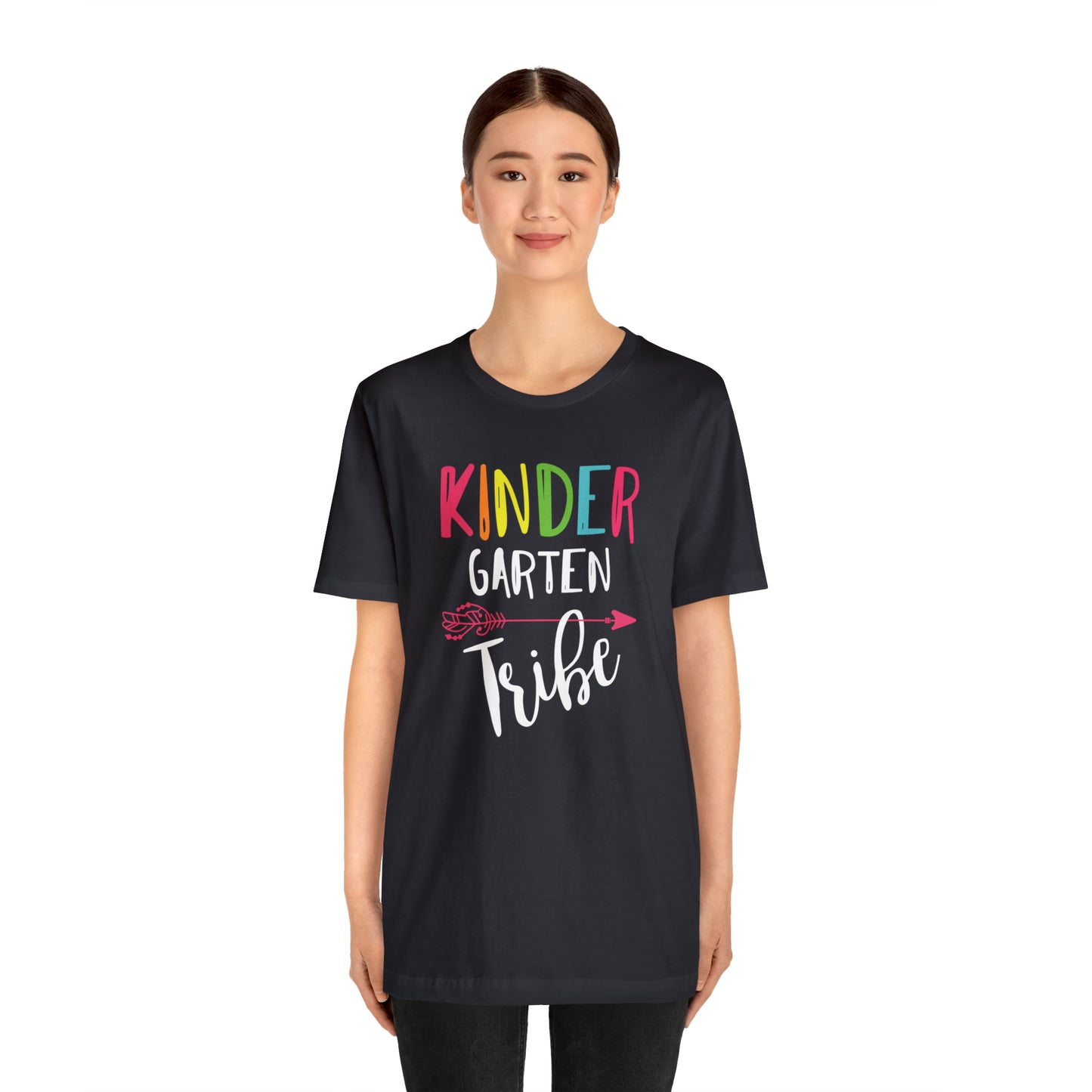 Kindergarten tribe T-Shirt