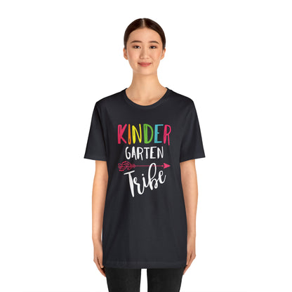 Kindergarten tribe T-Shirt