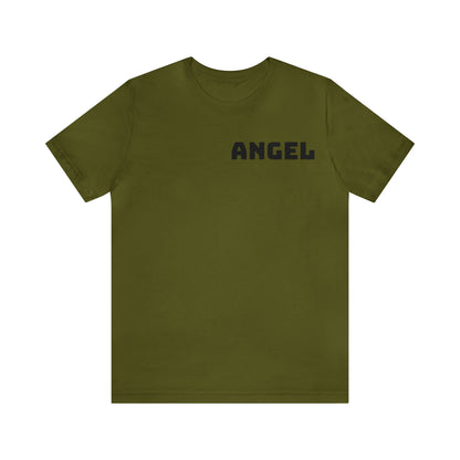 Angel Wings  T-Shirt