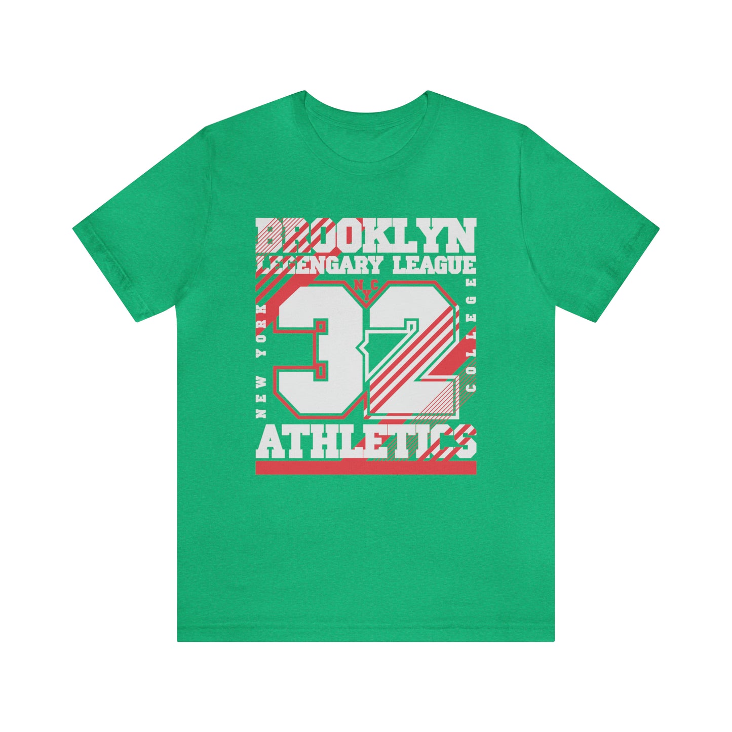 Brooklyn 32 T-Shirt