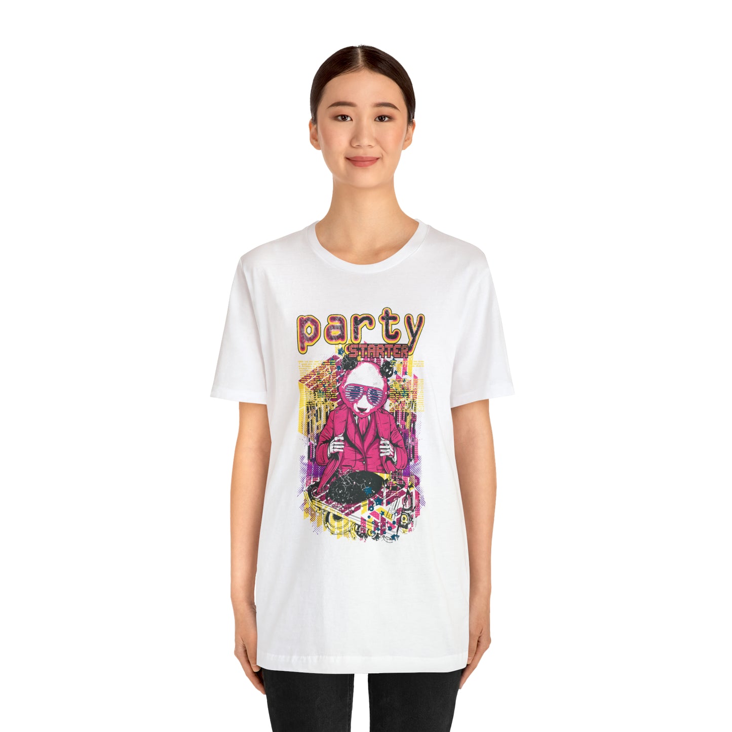 Party starter T-Shirt