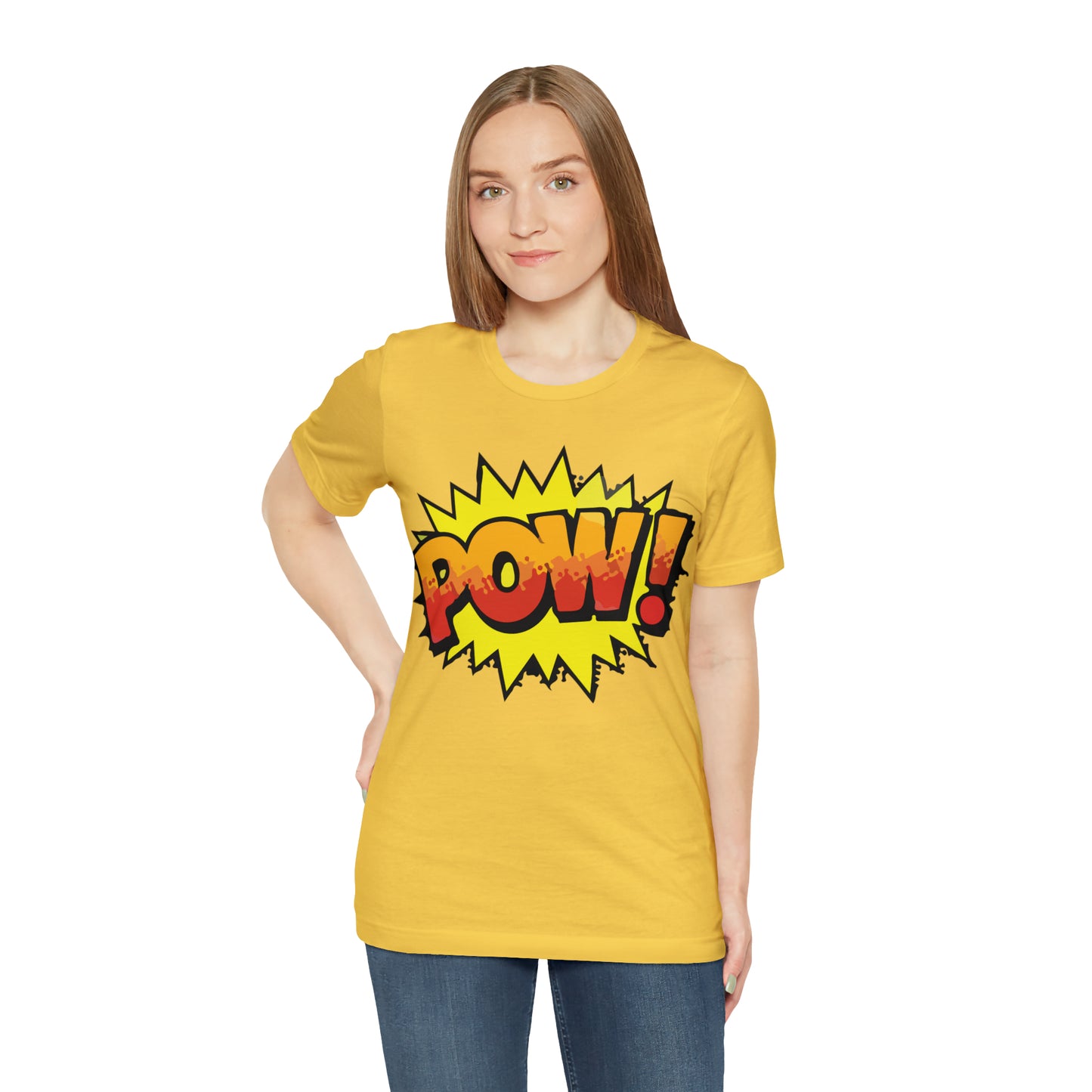 POW! T-Shirt