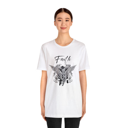 Jesus Faith T-Shirt