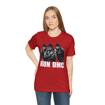 RUN DMC T-Shirt