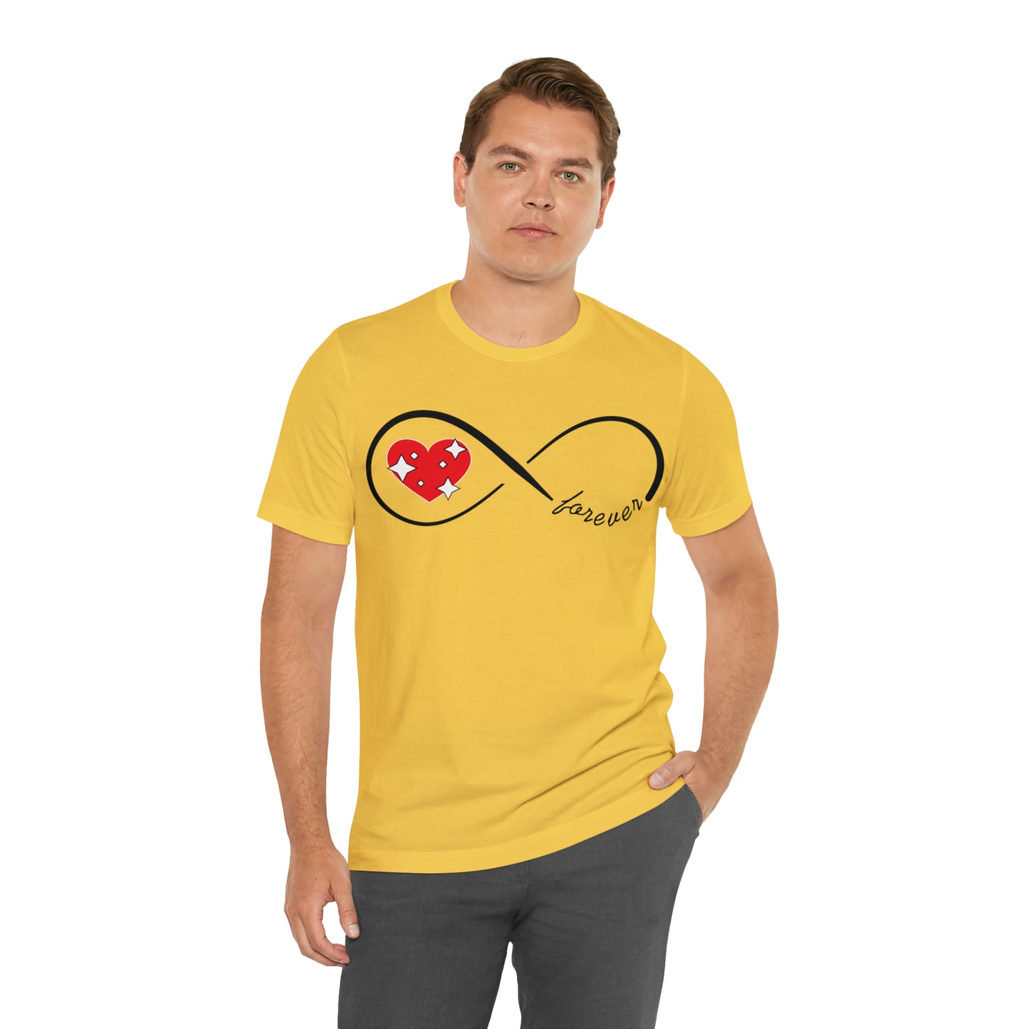 Infinity and Forever T-Shirt