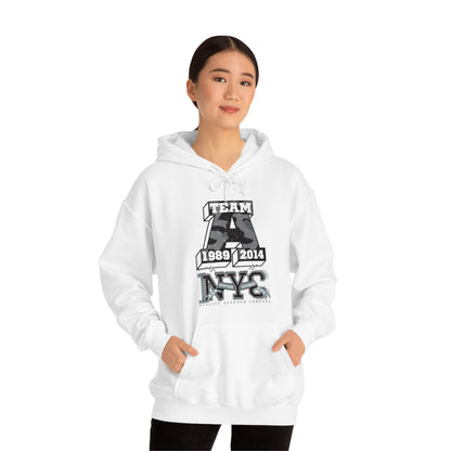 A-Team NYC Hoodie