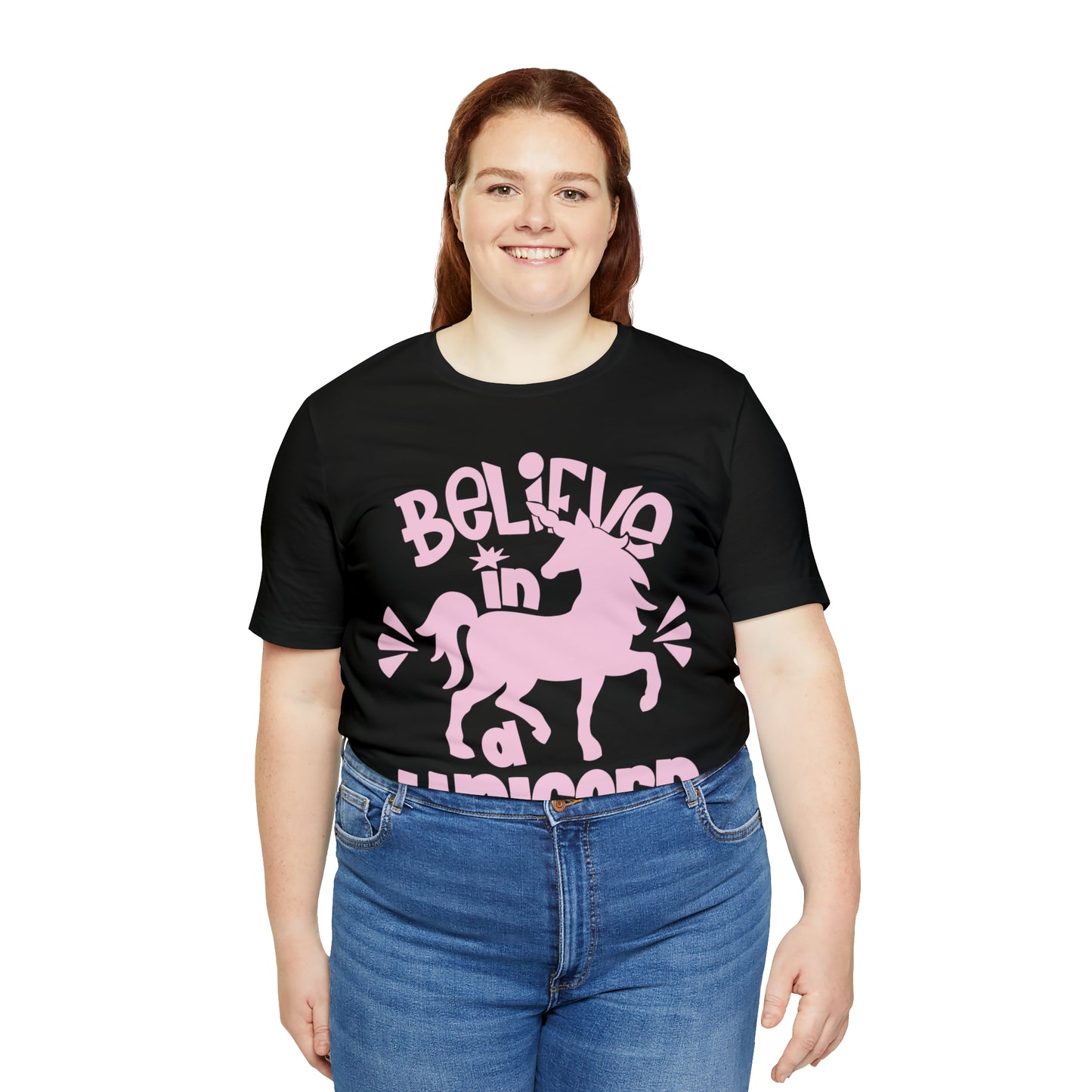 Believe in a unicorn T-Shirt