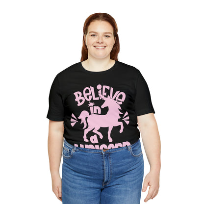 Believe in a unicorn T-Shirt