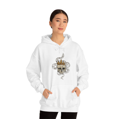 Be The Game Changer Hoodie