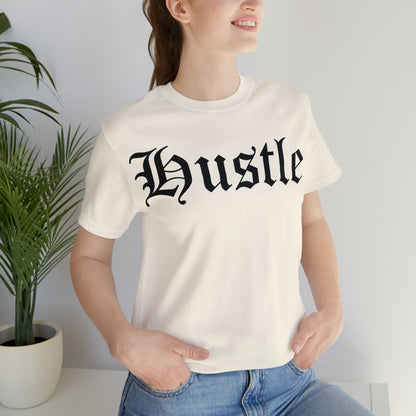 Hustle T-Shirt