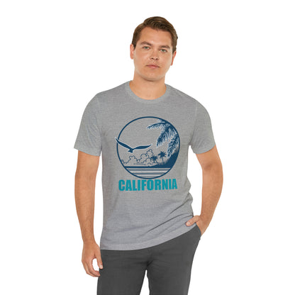 Cali Vibe T-Shirt