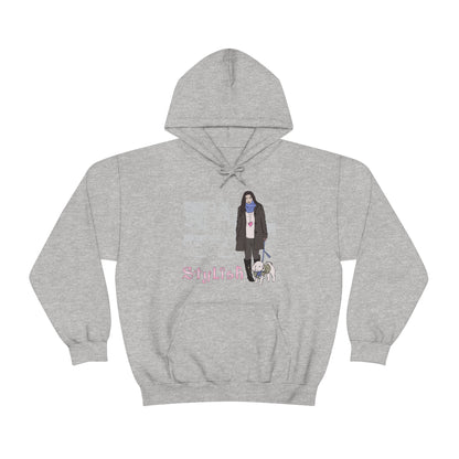 Stylish mode Hoodie