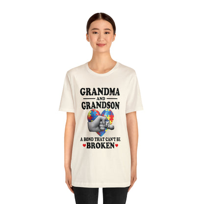 Grandson bond T-Shirt