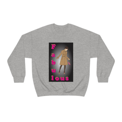 Fabulous Crewneck Sweatshirt