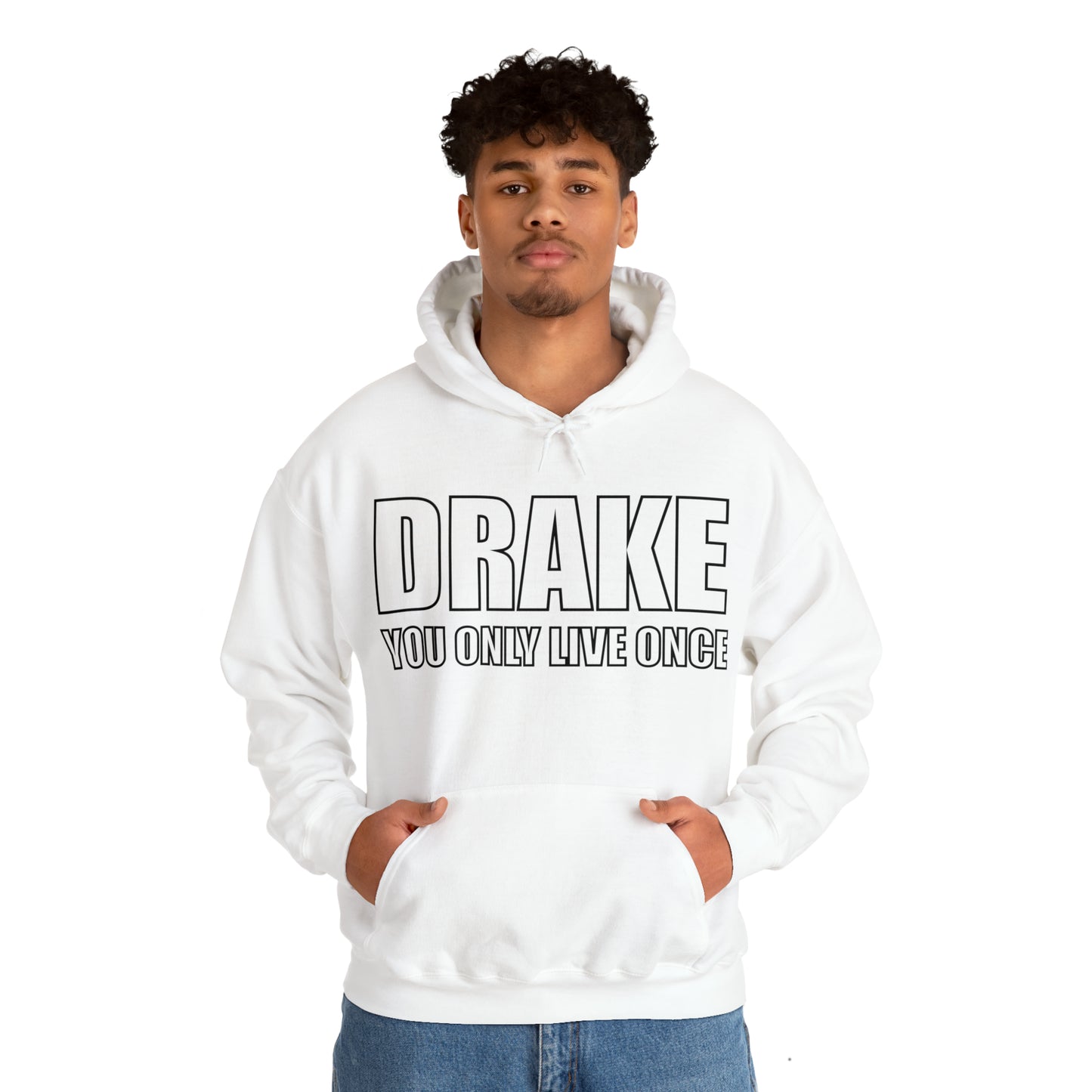 Drake you only live once Hoodie