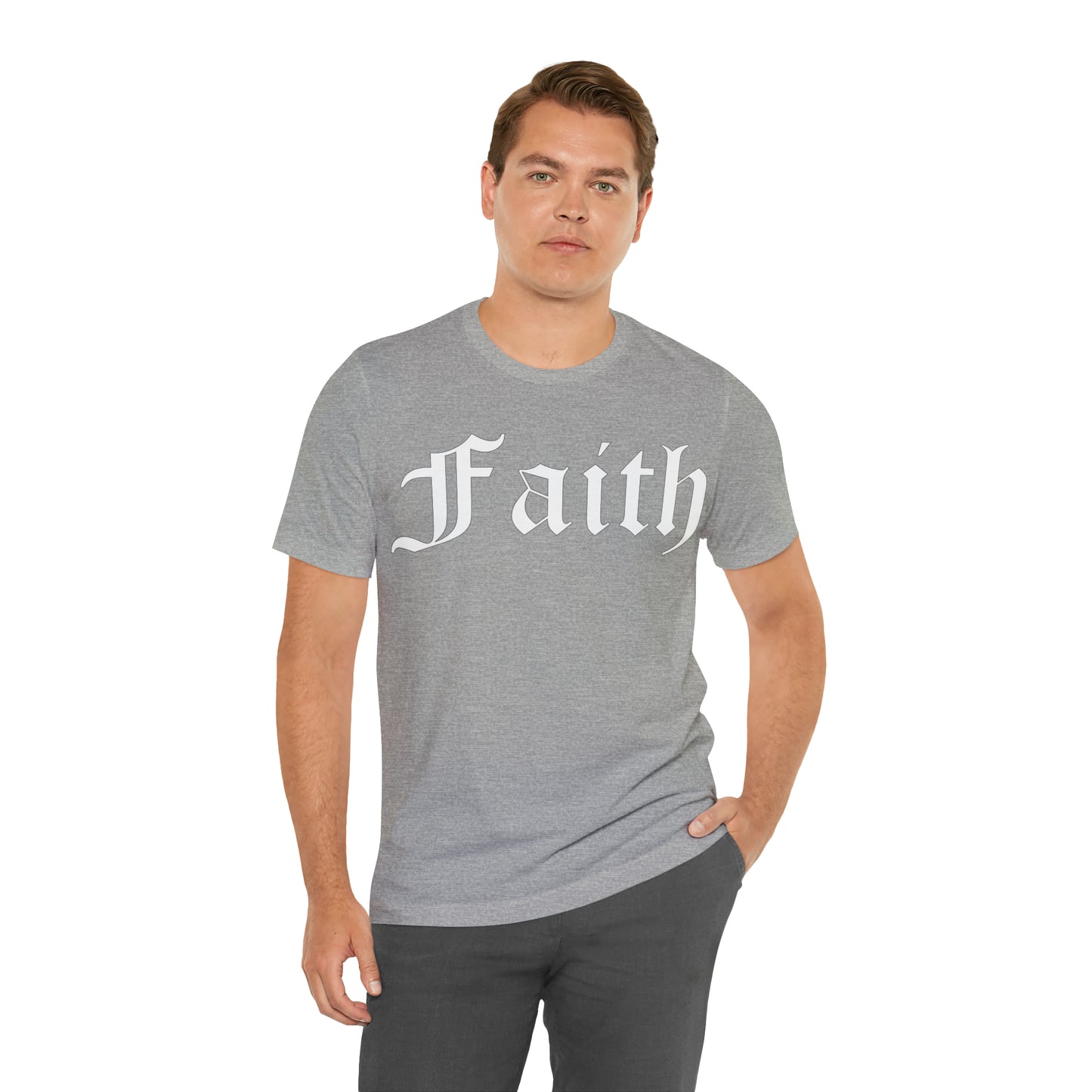 Faith 1 T-Shirt