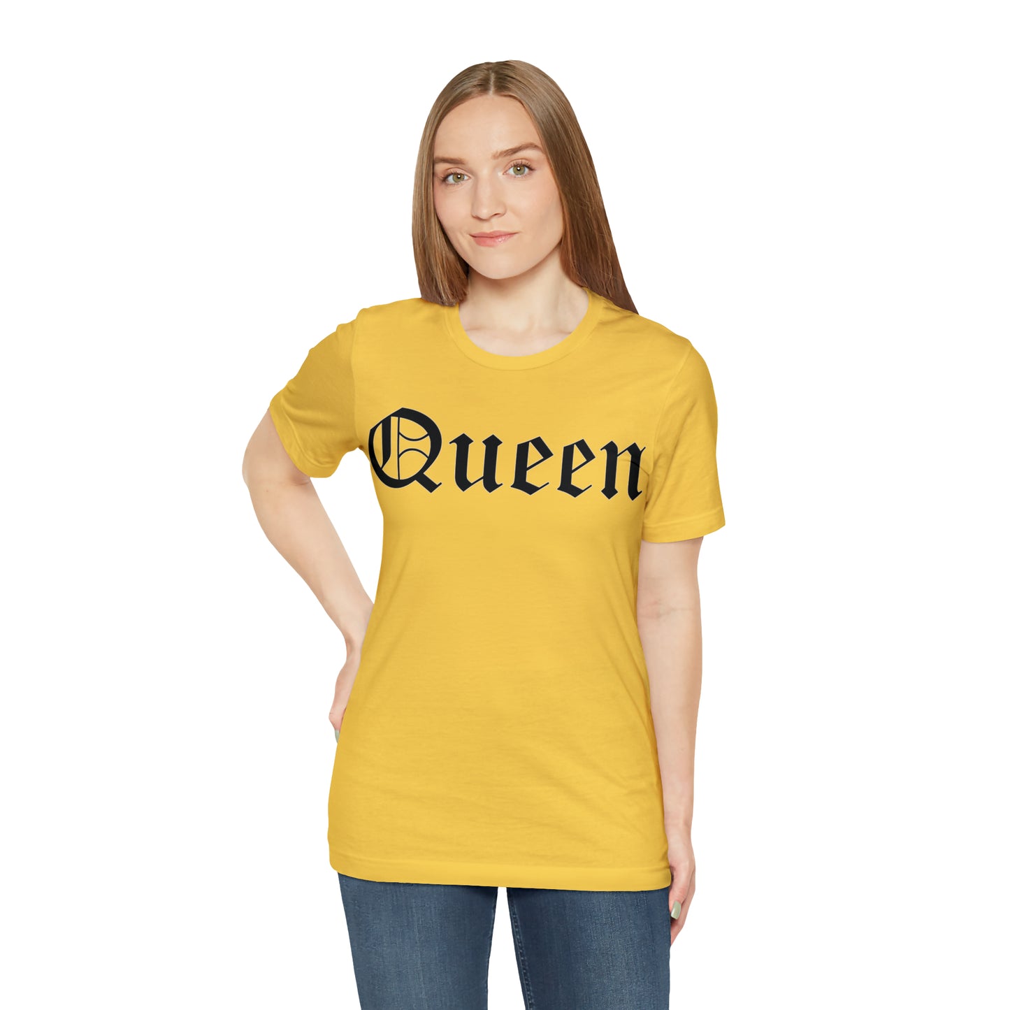 Queen T-Shirt