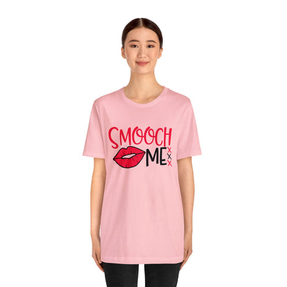 Smooch Me T-Shirt