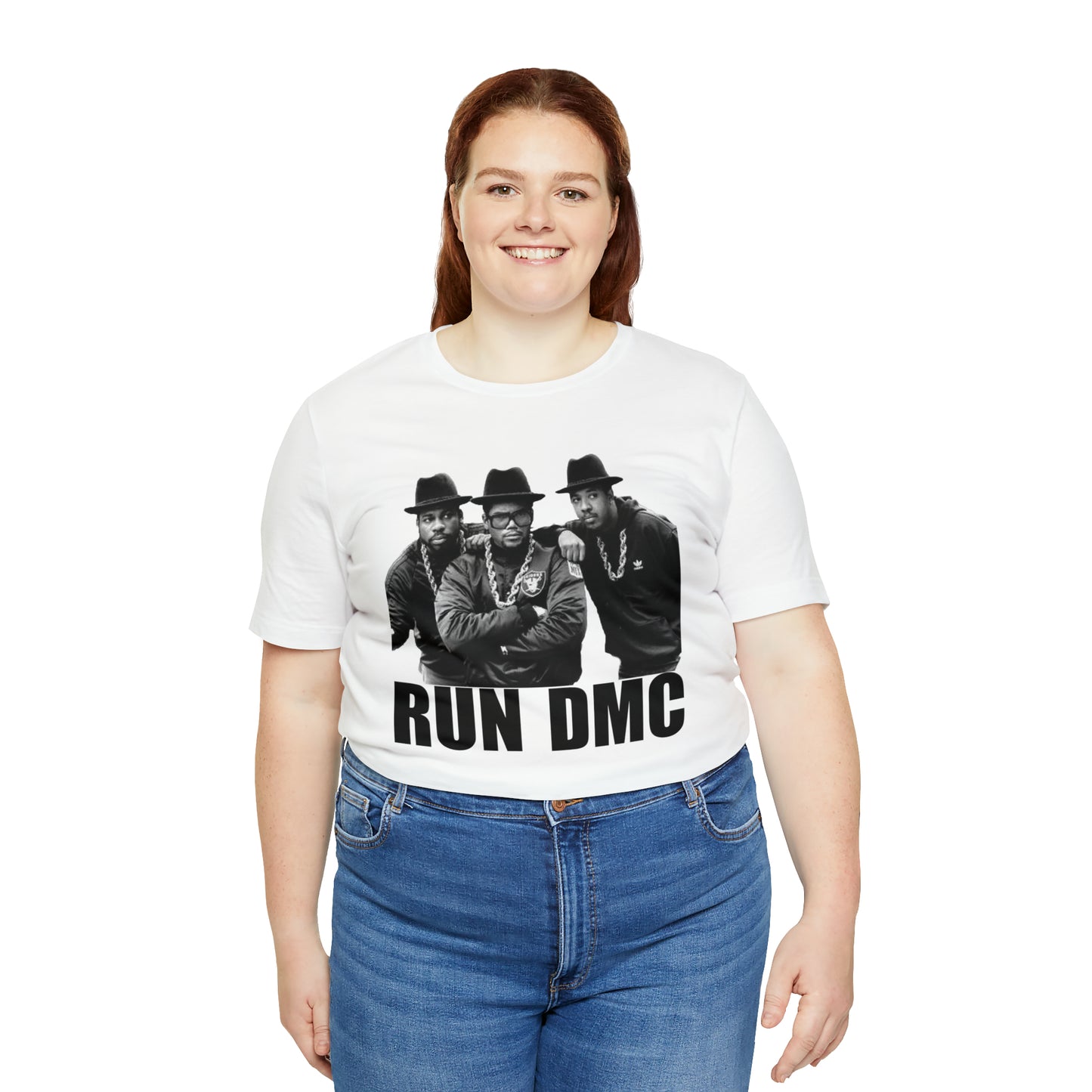 RUN DMC T-Shirt