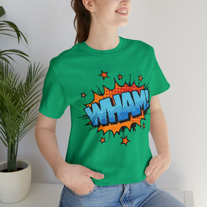 WHAM! T-Shirt