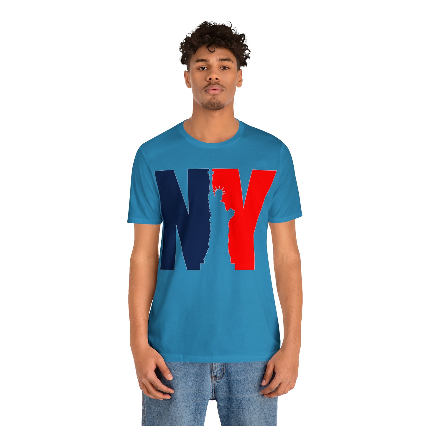 NY T-Shirt