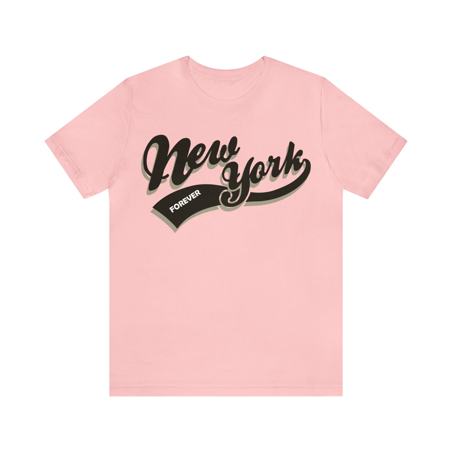 New York Forever T-Shirt