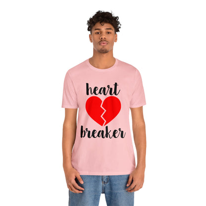 Heart Breaker T-Shirt