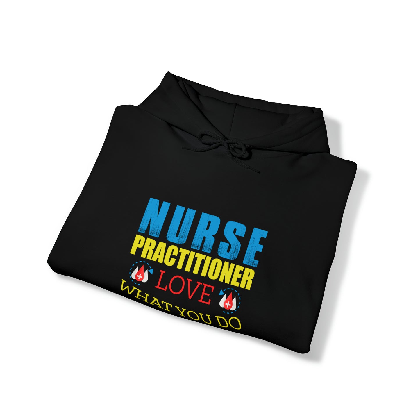 Nurse practitioner