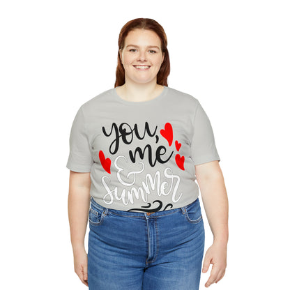 You_me_and_summer T-Shirt