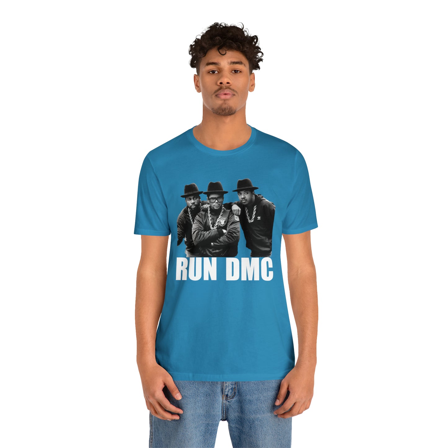 RUN DMC T-Shirt