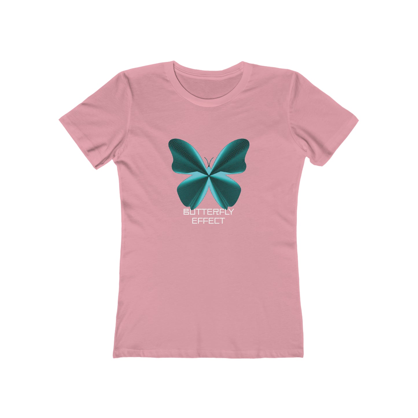 Butterfly effect T-Shirt