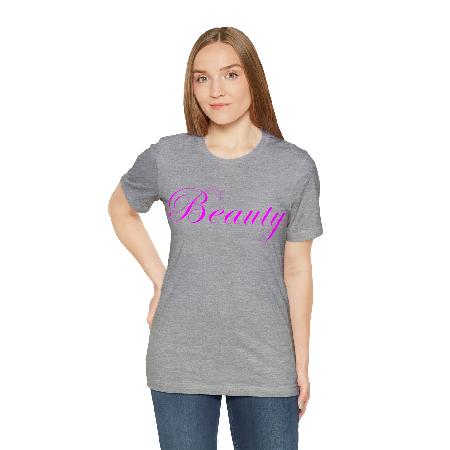 Beauty T-Shirt