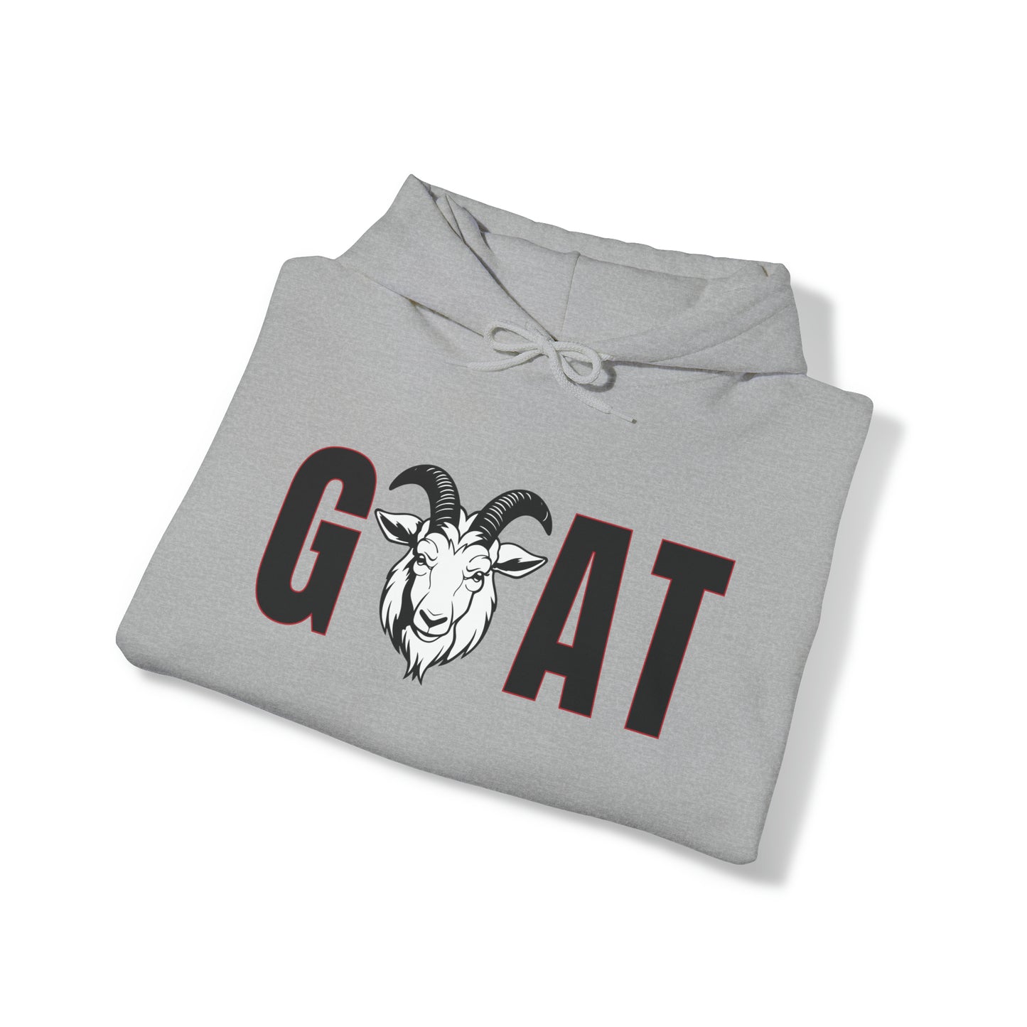 Goat Jordan Hoodie