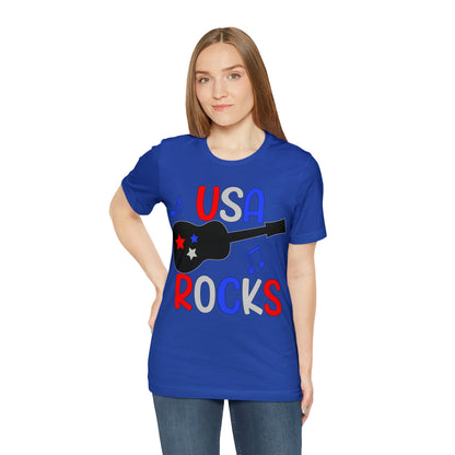 USA-Rocks T-Shirt