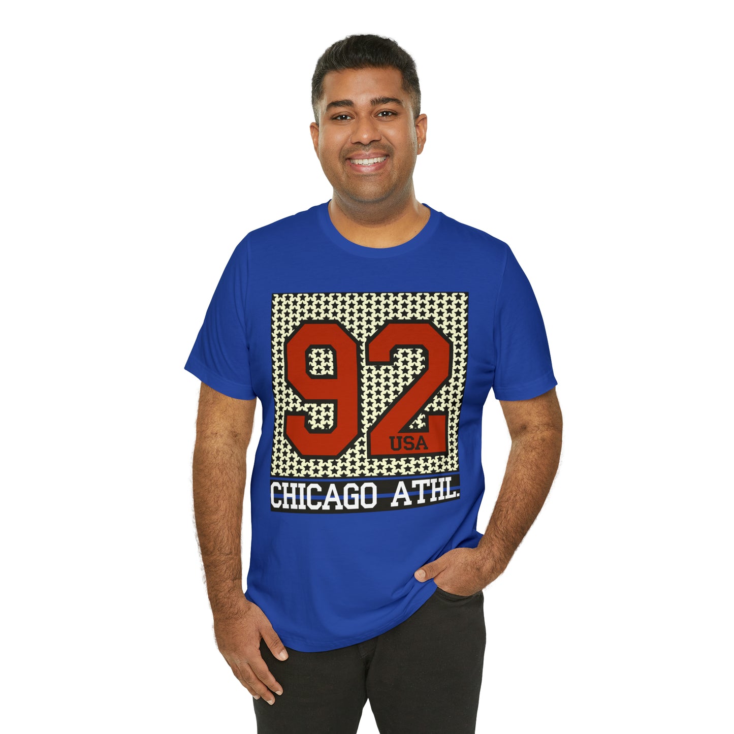 Chicago Athletics 92 T-Shirt