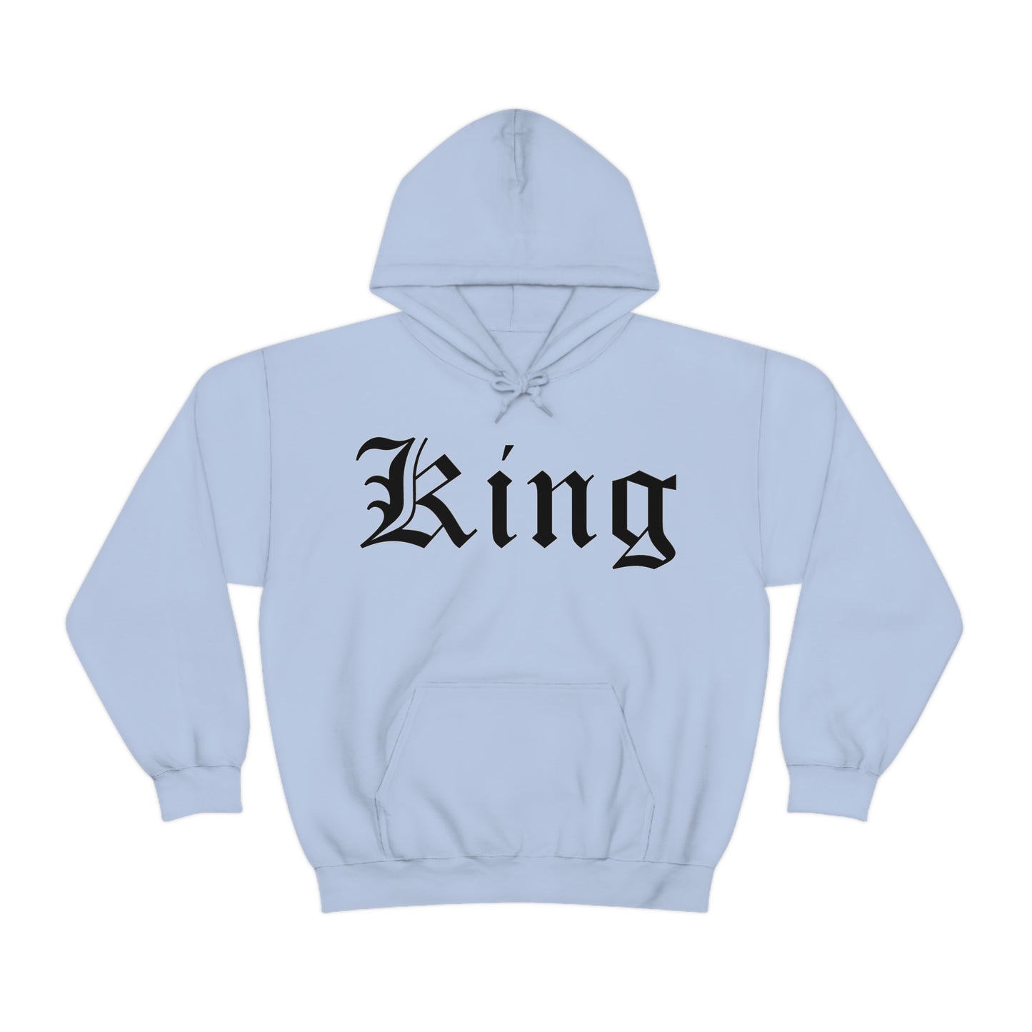 King Hoodie