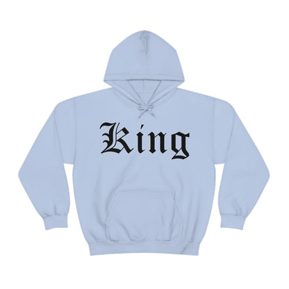 King Hoodie