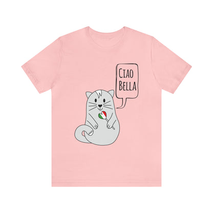 ciao bella T-Shirt