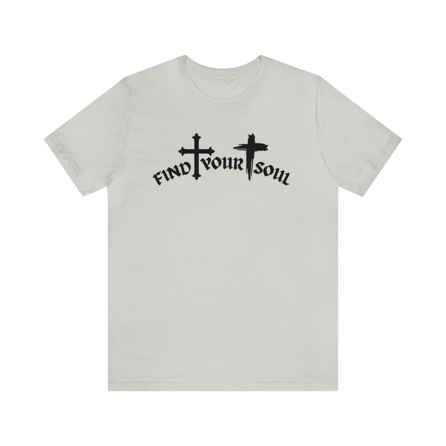 Find Your Soul T-Shirt