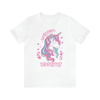 Unicorn dreams T-Shirt