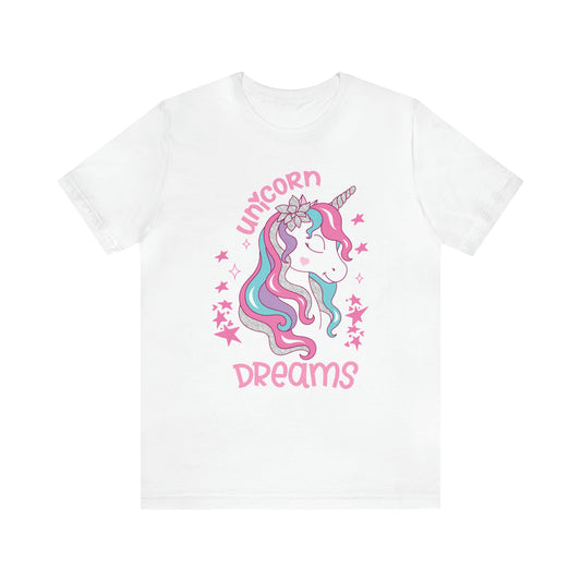 Unicorn dreams T-Shirt