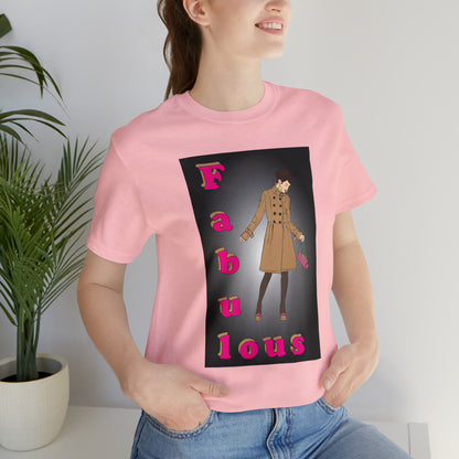 Fabulous T-Shirt