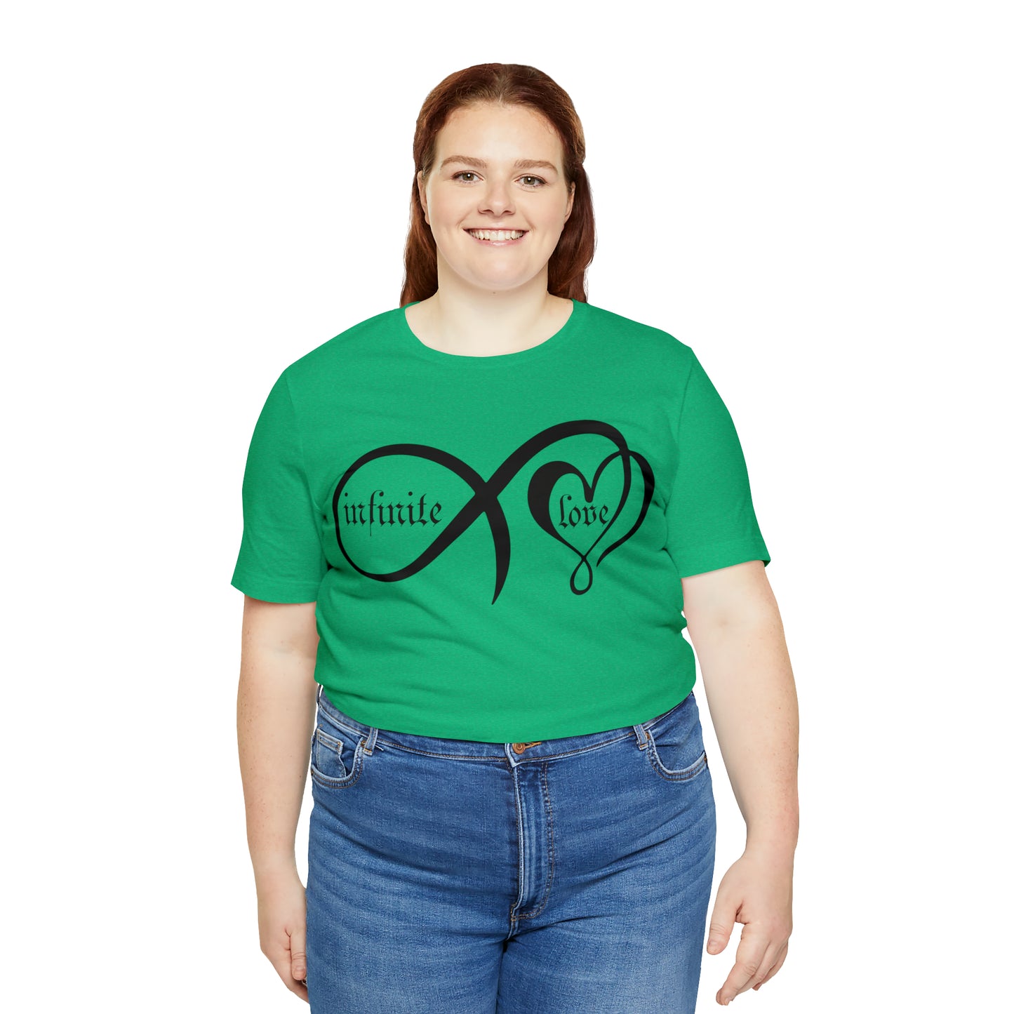 Infinite Love T-Shirt