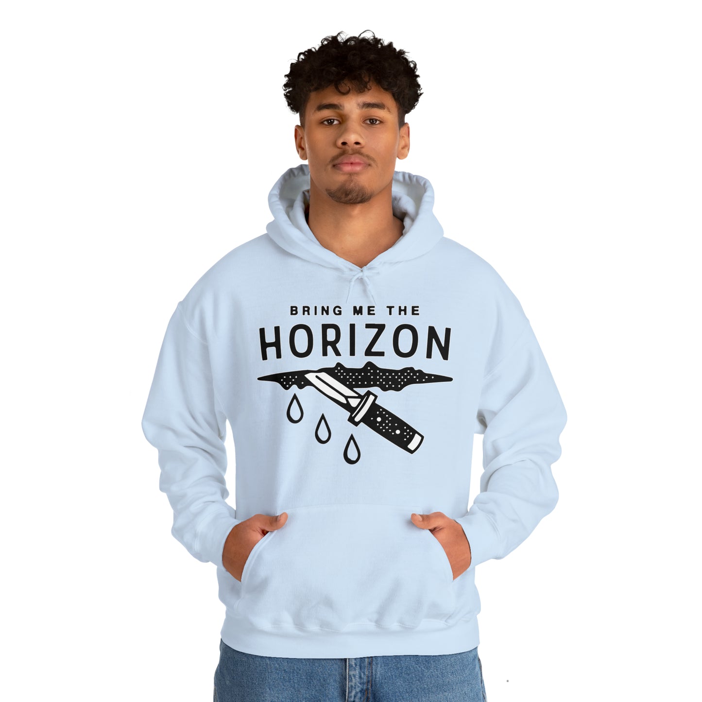 Bring me the Horizon Hoodie