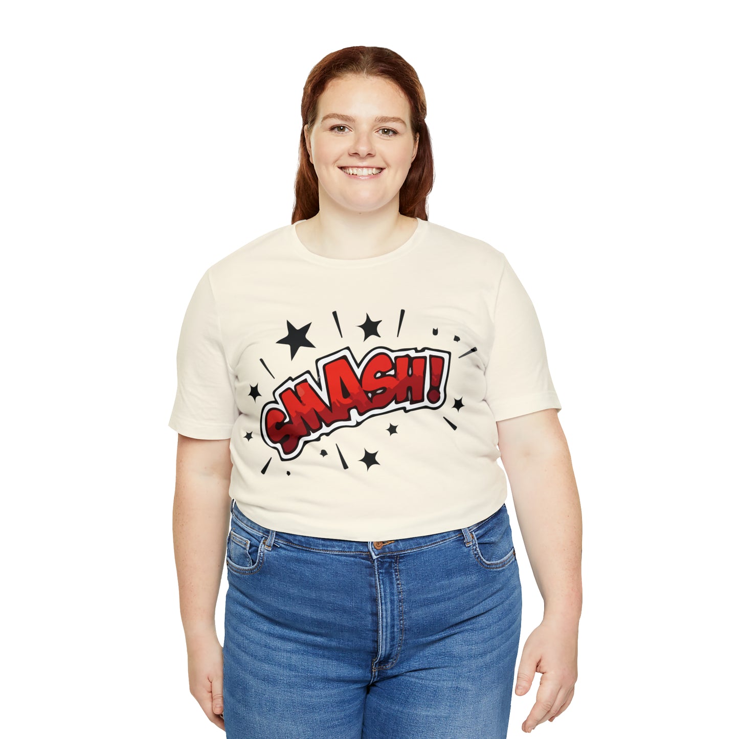 SMASH! T-Shirt