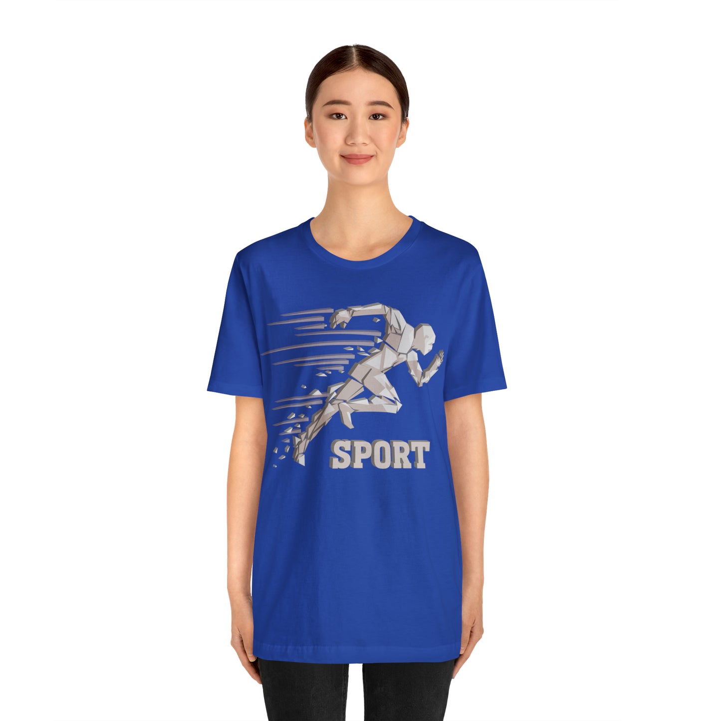 Running is a Sport T-Shirt