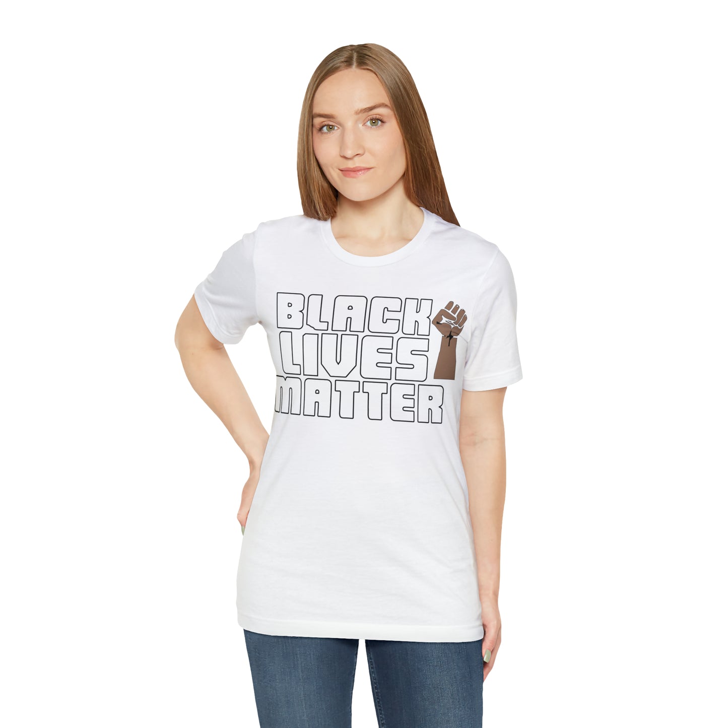 Black lives matter T-Shirt