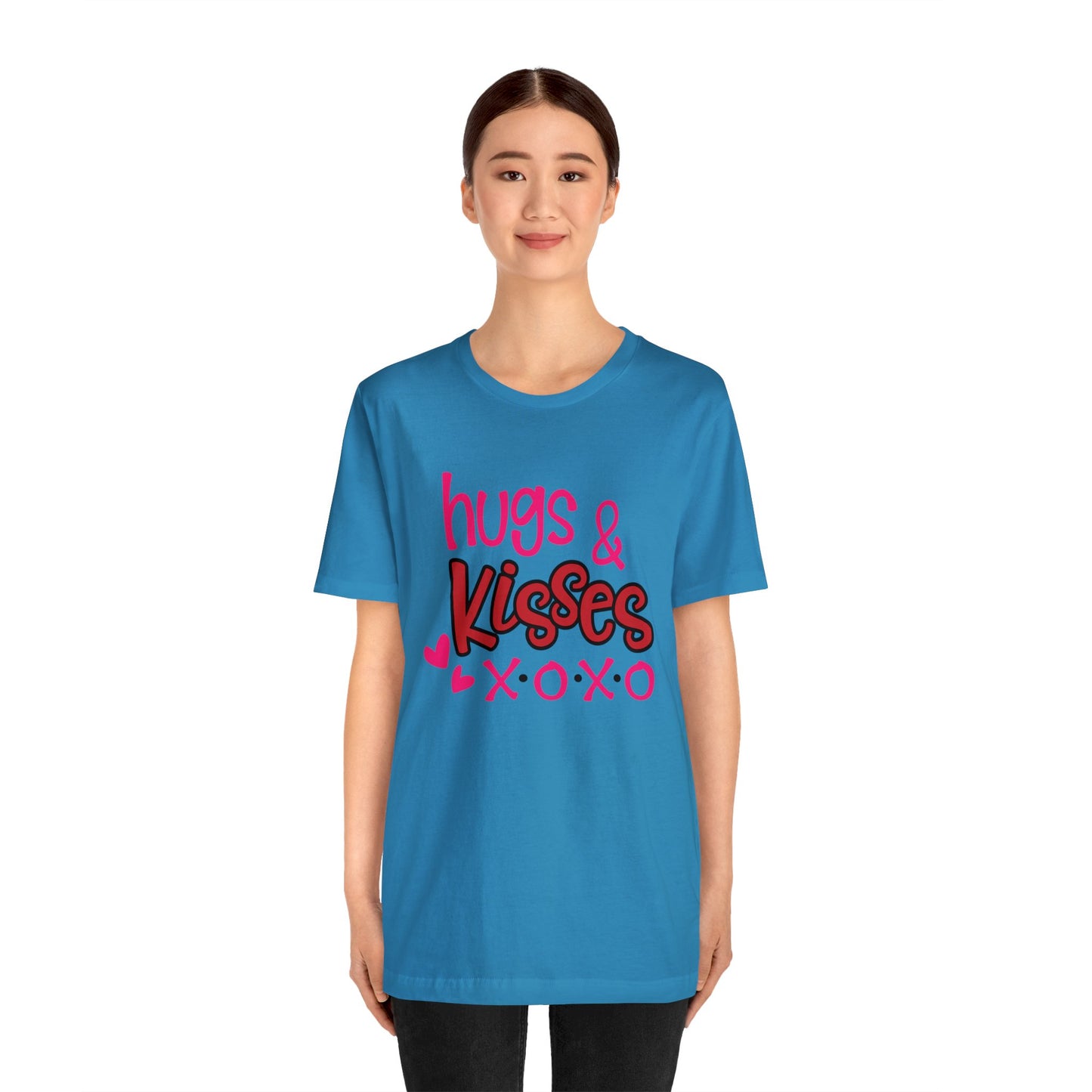 Hugs Kisses T-Shirt