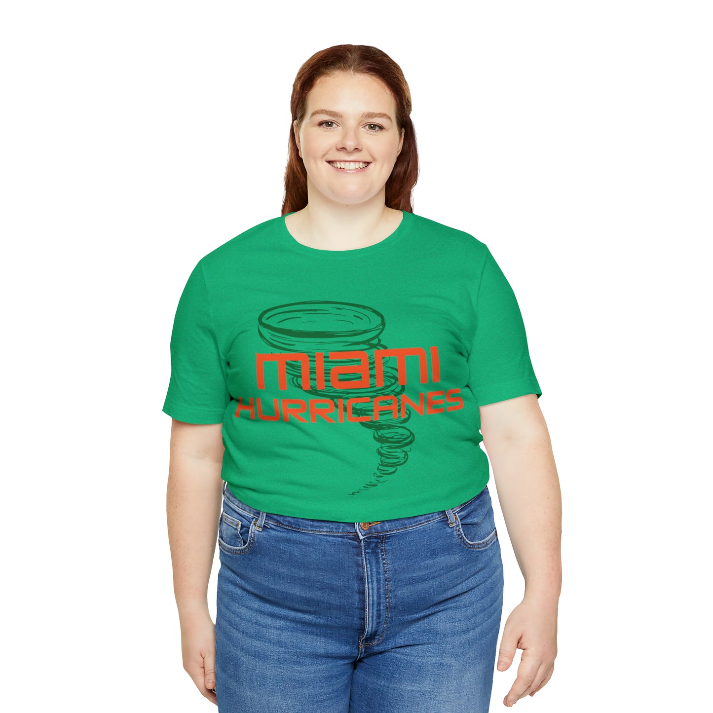 Miami Canes T-Shirt