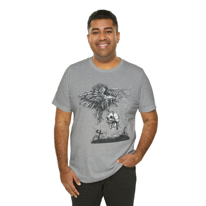 Eagle Attack T-Shirt